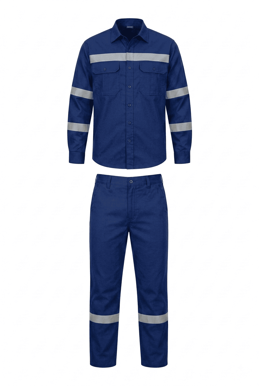 Industrial Pant Shirt