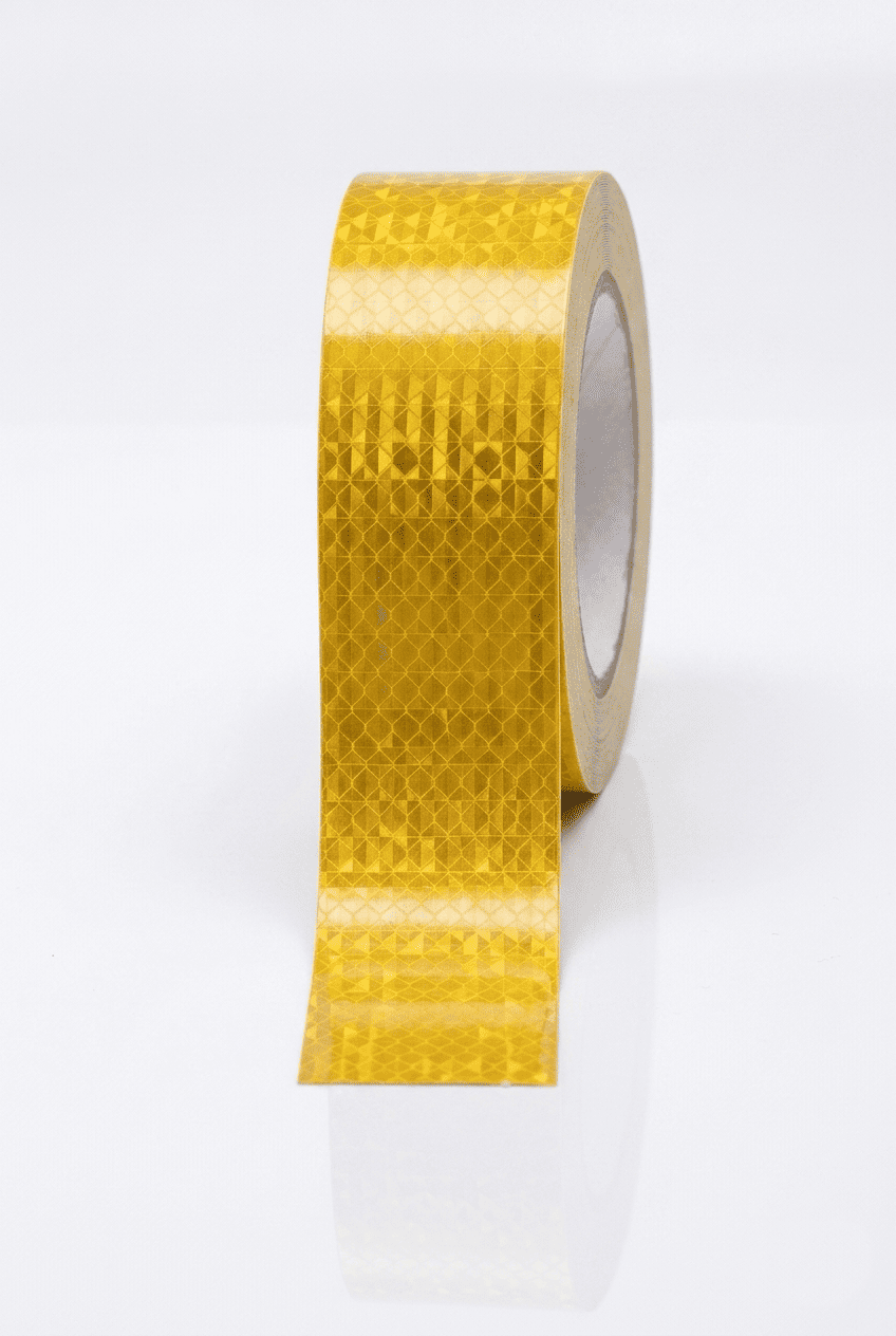 High Visibility Reflective Tape