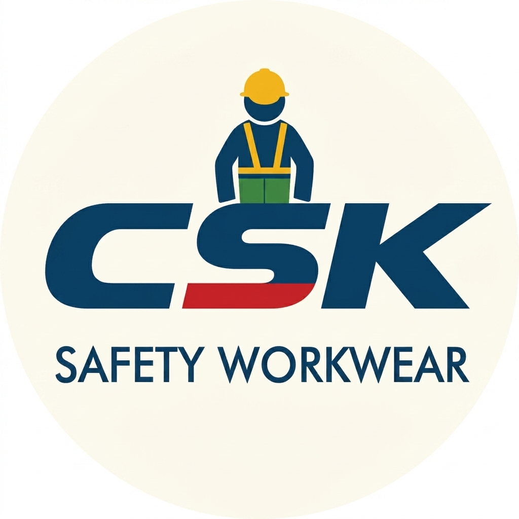CSK Logo