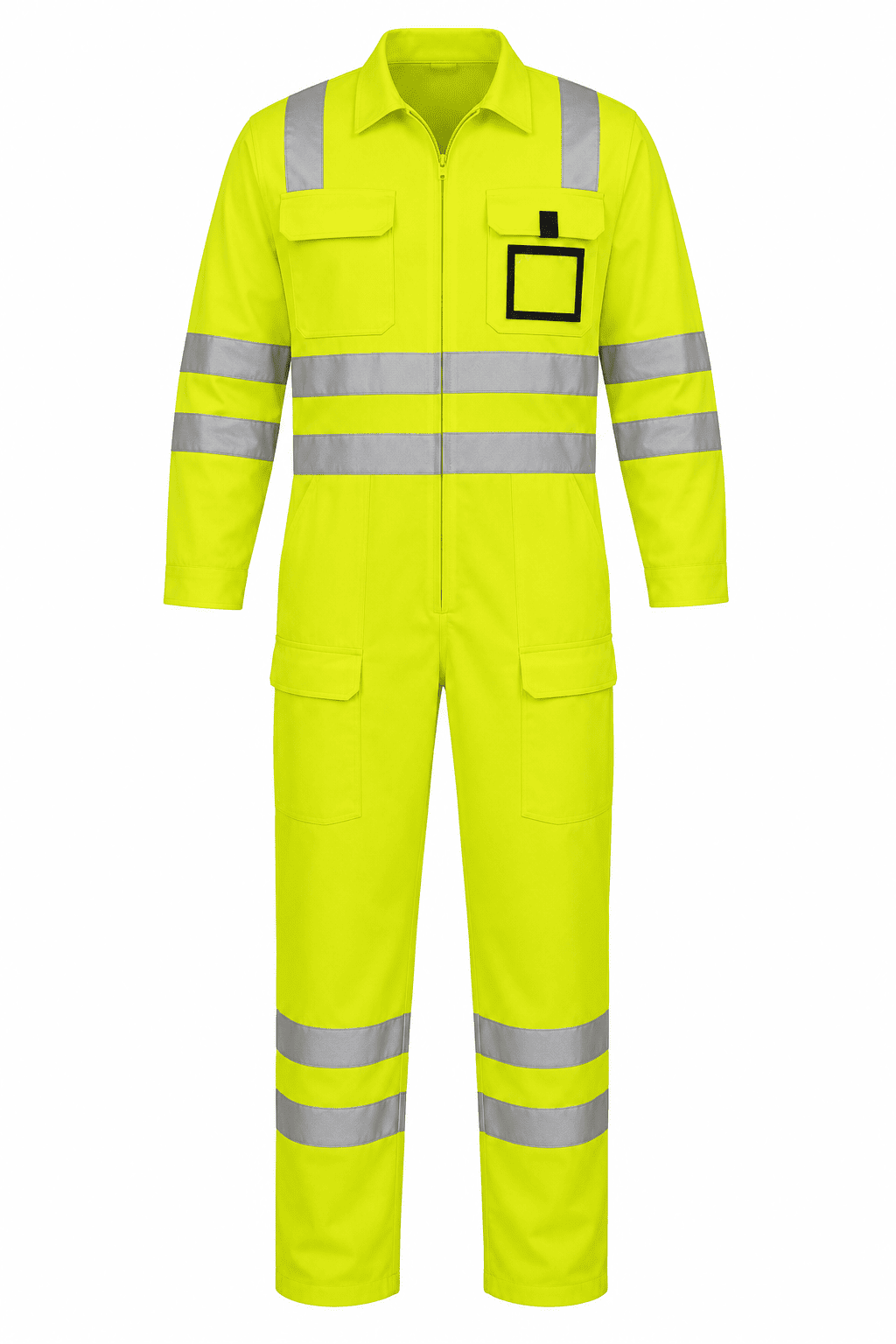 Industrial Boiler Suit